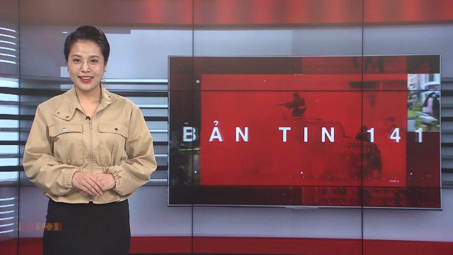 Bản tin 141 | 28/08/2025